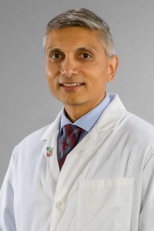 Tolat, Aneesh Vikram, MD, FACC, FHRS