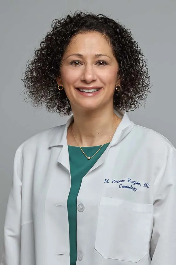 Ferraro-Borgida, Melissa Joy, MD, FACC