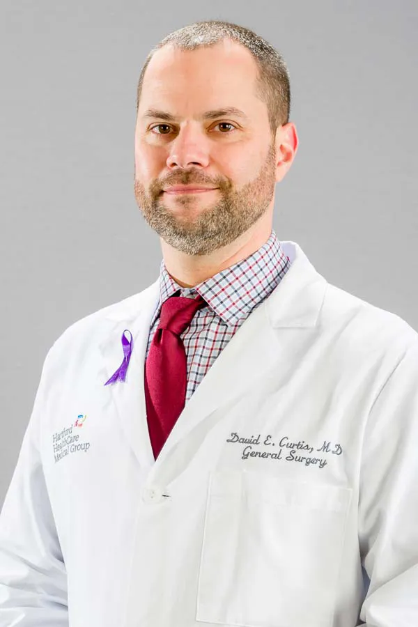 Curtis, David Eugene, MD