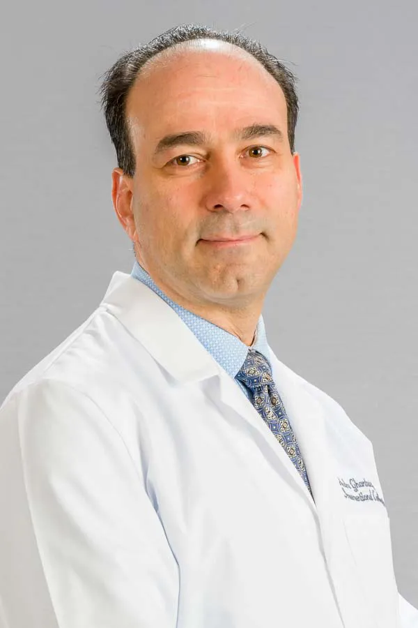 Ghantous, Andre Elias, MD, FACC