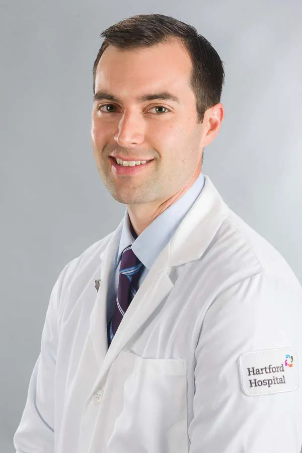 Bieniek, Jared M., MD