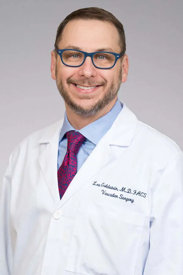 Goldstein, Lee Joshua, MD, FACS