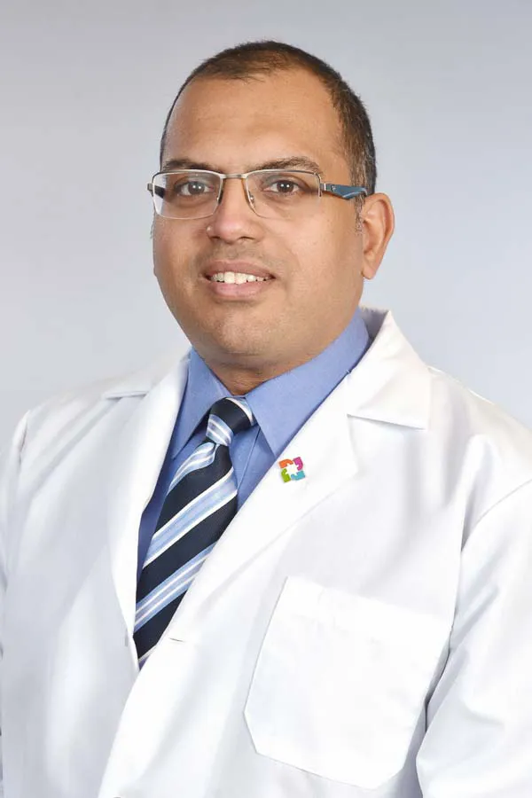 Jayaraman, Vijay, MD, FACS